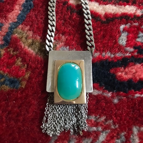 JEWELMINT “Lunar Bar” Necklace - Picture 4 of 7